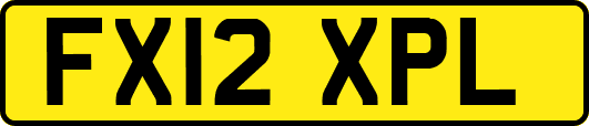 FX12XPL