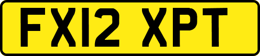 FX12XPT