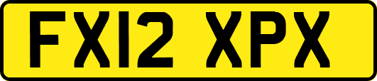 FX12XPX