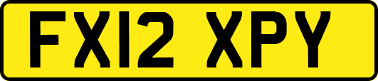 FX12XPY