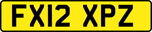 FX12XPZ