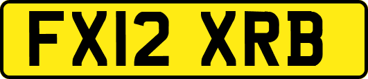 FX12XRB