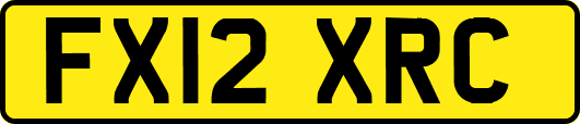 FX12XRC
