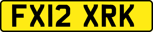 FX12XRK