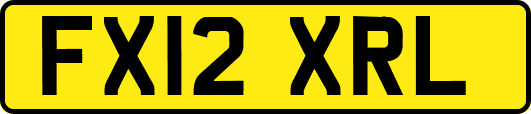 FX12XRL
