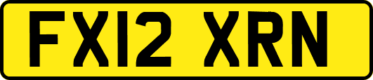 FX12XRN
