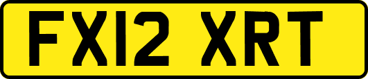 FX12XRT