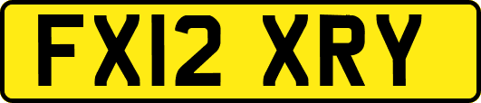 FX12XRY