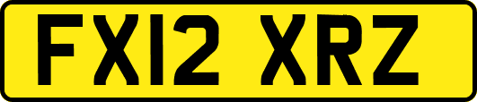 FX12XRZ