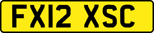FX12XSC