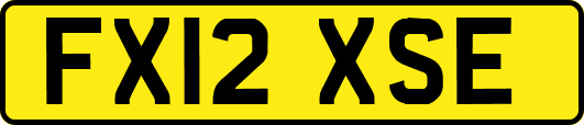 FX12XSE