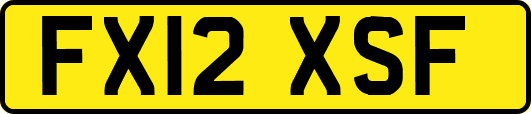 FX12XSF