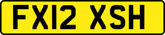 FX12XSH