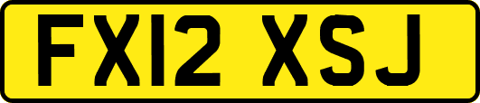 FX12XSJ