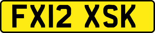 FX12XSK