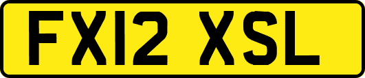 FX12XSL