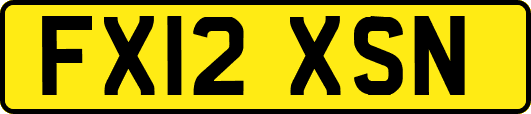 FX12XSN