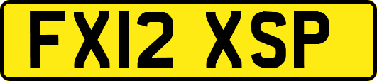 FX12XSP