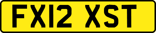 FX12XST