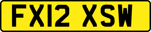 FX12XSW