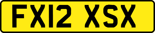 FX12XSX