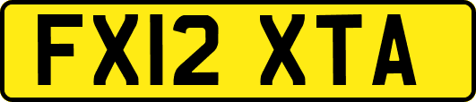 FX12XTA