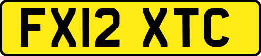 FX12XTC