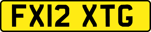 FX12XTG