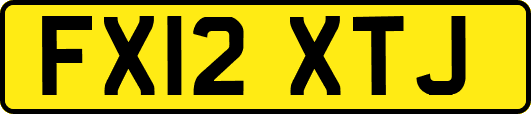 FX12XTJ