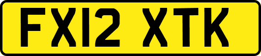 FX12XTK