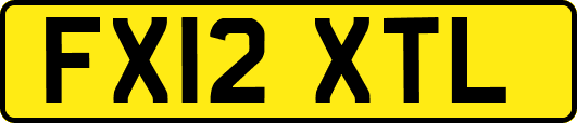 FX12XTL