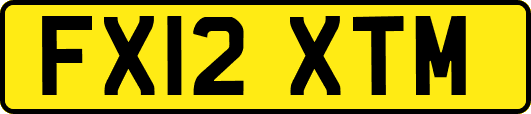 FX12XTM