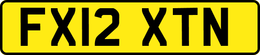 FX12XTN