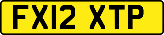 FX12XTP