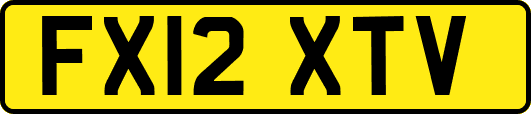 FX12XTV