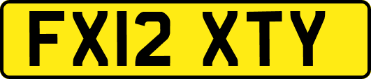 FX12XTY