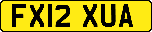 FX12XUA