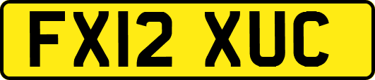 FX12XUC