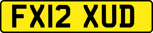 FX12XUD