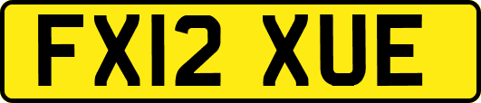 FX12XUE
