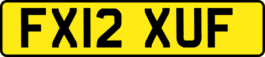 FX12XUF