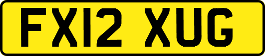 FX12XUG