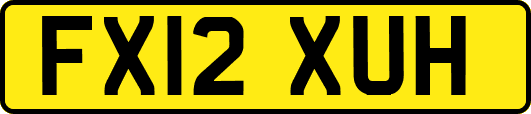 FX12XUH
