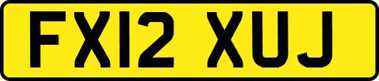 FX12XUJ
