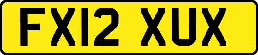 FX12XUX