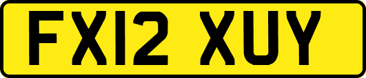 FX12XUY