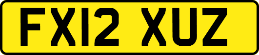 FX12XUZ