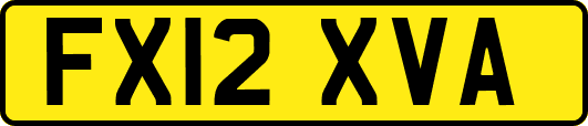 FX12XVA