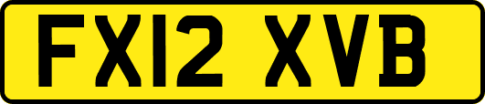 FX12XVB
