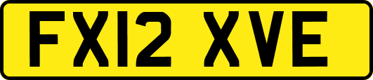 FX12XVE
